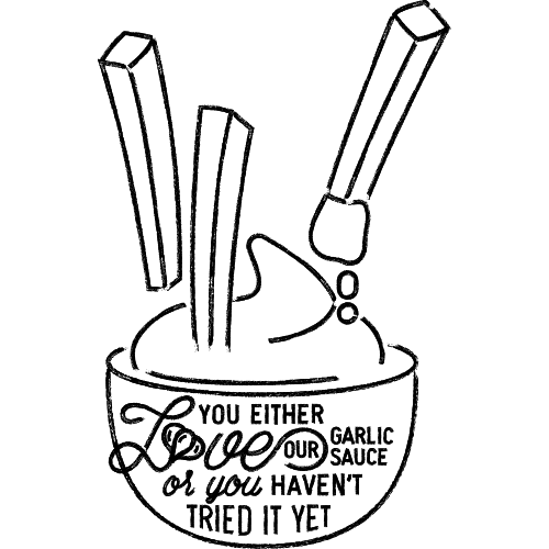 DO YOURSELF A FLAVOUR